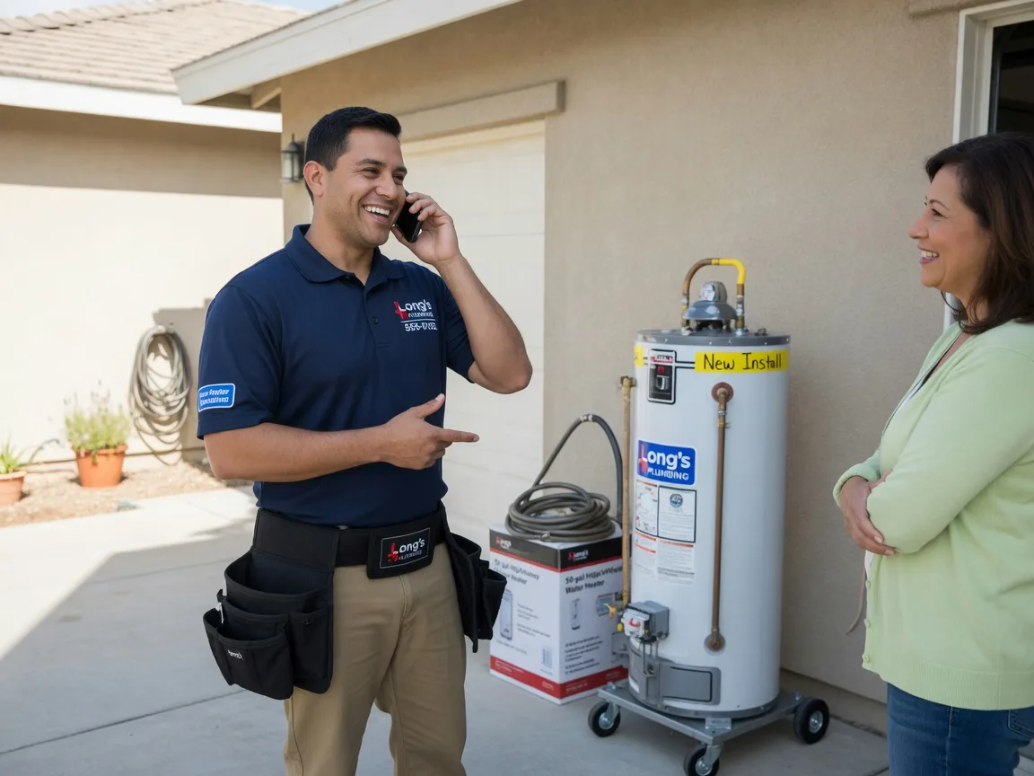 Leak Detection Bowie, TX FAQs